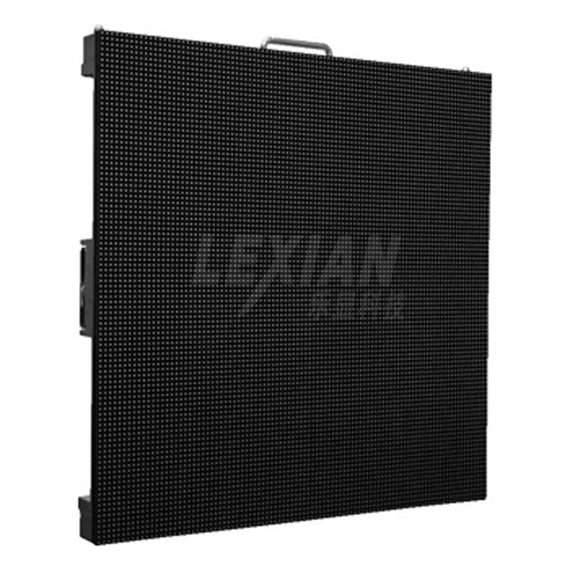 發威的小間距LED，撕裂般成長的商業新生態