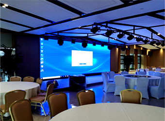 LED顯示屏“節(jié)能”,技術(shù)升級(jí)是關(guān)鍵